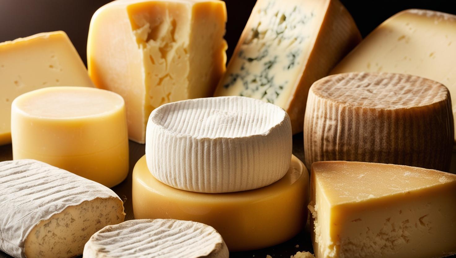 Les conseils pour choisir et conserver de votre fromage comme un expert.