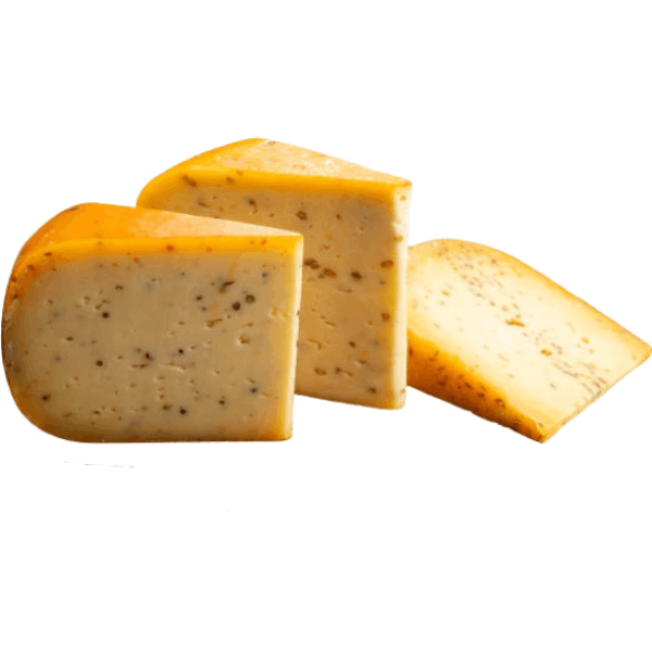 Fromage Gouda Épices